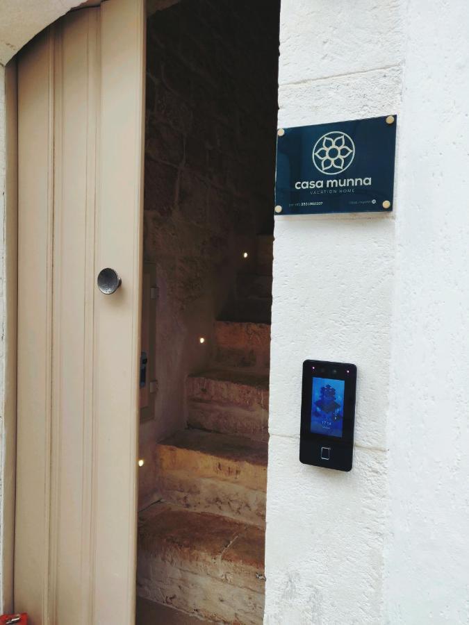 Casa Munna Ceglie Messapica Exterior foto